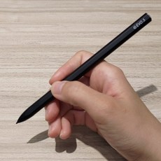 JEHD SHARK PEN 適用於 Samsung Tab 觸控筆 特殊金屬合金材質, 1個, 第二代EVO.S(兩年保固),高摩擦力 尖頭筆尖1+3顆 類紙膜適用