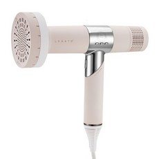 아이프리 레가토 전문가용 헤어 드라이기 1300W, 그레이, JF-H211