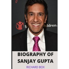 Biography of Sanjay Gupta: Interesting facts you need to know about Sanjay Gupta Paperback, Independently Published, English, 9798728504245