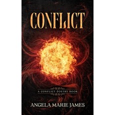 (英文圖書)Conflict 平裝版, Independently Published, 英文