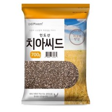 대구농산 치아씨드, 700g, 1개
