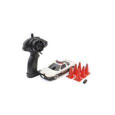 KYOSHO First MINI-Z 全套車(66606) Honda NSX 日本栃木県警車, 1個