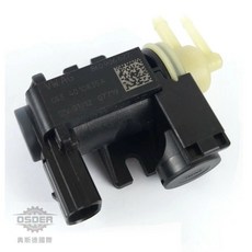 VW AG 8K0906627 壓力傳感器 12V, 1個