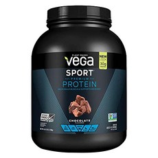 Vega 運動蛋白粉, 1.98kg, 1組