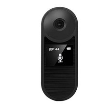 錄音筆 CM580 隱藏式錄音錄影機, 1個, CM580 (無記憶卡)