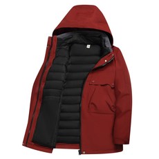 潮流情侶款立領棉衣 加厚保暖寬鬆韓版青少年棉服男外套 短款運動棉大衣