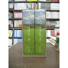 詹氏出版 人與地：臺灣景觀變遷與調適(上/下) 精裝