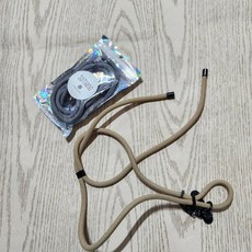 SOTHING 掛繩，適用於迷你電風扇及手機，兩條裝