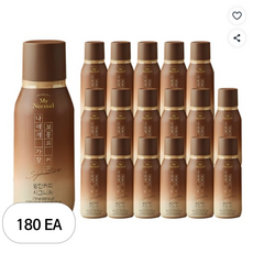 마이노멀 방탄커피 시그니처, 230ml, 180개