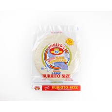 Mission Gluten 미션 시금치 허브 토르티야 6입 밀가루 부리토 토르티야 8개