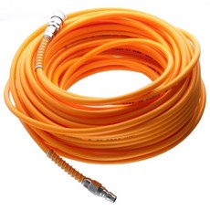 (고급)에어호스20m 에어건 콤프레샤호스, 1개