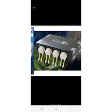 捷寶 DP-2/DP-3/DP-4 自動滴定泵浦 Eco Marine Aquarium, 操作說明