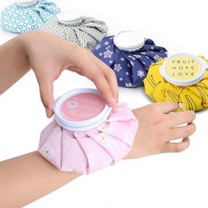 보온보냉주머니 얼음찜질팩 도매큐 얼음주머니 얼음팩 보온물주머니 찜질 냉찜질팩 온찜질팩 냉온