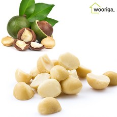 프리미엄 마카다미아 300g 견과류, 1개