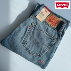 [매장정품] 리바이스 555 릴렉스 스트레이트 진 DXMA21 당일발송