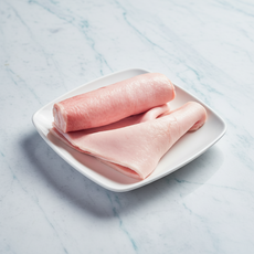 행복한돈 국내산 냉동 돼지껍데기 500g, 1팩