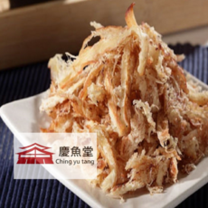 慶魚堂 碳烤魷魚絲, 詳見包裝, 詳見包裝, 100g夾錬袋裝