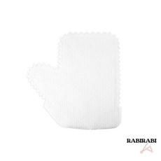 장갑형 부직포 청소패드 10p 부직포청소