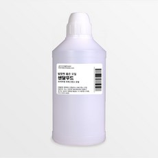 발향력 좋은 프래그런스 오일 원액 500ml, 37.샌달우드, 1개