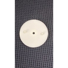 友情牌 電扇 箱扇用導流板墊片 適用KB-1485 KB-1486 KB-1482 KB-1488 KB-1487, 1個