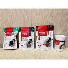 Vets Pets Antinol Rapid 犬貓關節保健膠囊 180顆, 1個, 安適得,60顆狗（2027/09）