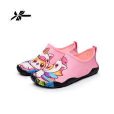 兒童溯溪鞋 沙灘鞋 襪套 涉水鞋 速乾 透氣 戶外 地板 居家 貼膚 軟底 趕海