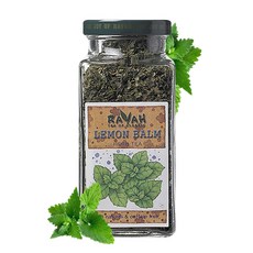 cha (라바티) 큰병 레몬밤 허브차 25g Lemon balm, 단품, 1개입, 1개