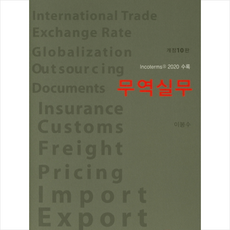 무역실무(2020), 두남