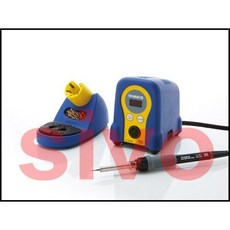 HAKKO FX-888D 數位恆溫電焊台 防靜電數顯烙鐵 65W高速加熱 調溫密碼鎖定 原裝公司貨, 1個