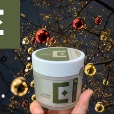 DH專業紋身設備 ENSO特效凡士林 減少針感強效緩和 施術過程舒適 紋身專用, 1個, 小罐裝100ML