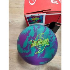 Storm Monsoon 保齡球, 1個, 14, N/A