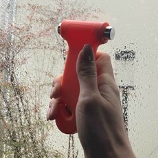 비상탈출 망치 비상망치 차량용망치 비상용망치