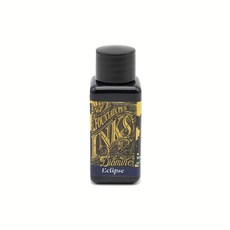 디아민 병잉크 30ml 만년필용 잉크, Eclipse