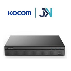 코콤 KNR-402D(2TB) 1200만화소 4채널 1BAY IP PoE NVR 녹화기