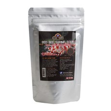 YB 라이브오리진 CRS(새우전용)사료 80g - 새우먹이, 단품