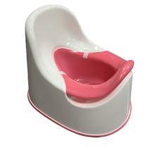 防濺尿兒童馬桶坐便器男孩女寶寶訓練嬰幼兒尿盆小孩廁所尿桶便盆, 紅色馬桶(不帶馬桶蓋):如圖