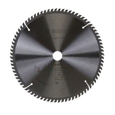 보쉬 목공용 원형톱날 팁쏘 184 7 4/1x60Tx2.0mm 목재용날 초경 팁쏘 원형톱날 보쉬 dew+88101vG