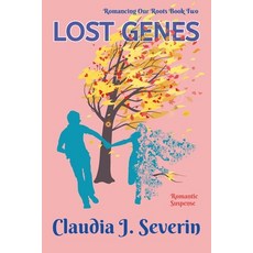 (英文圖書)Lost Genes 平裝版, Pella Road Publishing, 英文