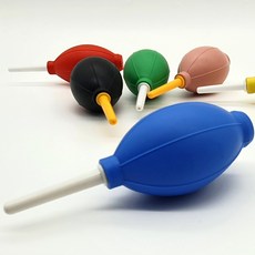온코 블로워 브로워 먼지제거 카메라렌즈청소 청소용 에어블로워, 2개
