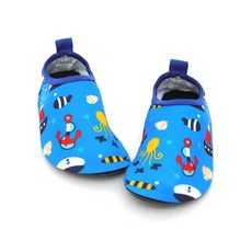 little gems 男孩女孩 Aqua 水鞋 z0681z