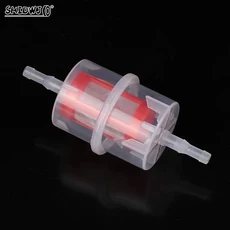 범용 자동차 부품 대형 인라인 연료 필터 파이프 호스 디젤 교체 6mm, 01 as pic