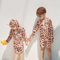 마티앙쥬 키즈 래쉬가드 여아 남아 어린이 유아 수영복 아기 스윔웨어