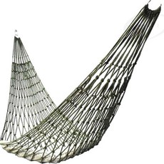 해먹 그린 해먹스탠드