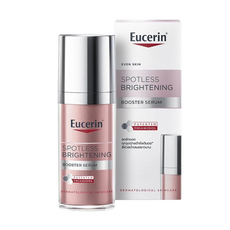 태국 유세린 스팟리스 브라이트닝 부스터 세럼 Eucerin Spotless Brightening Booster Serum, 1개, 30ml
