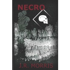 (영문도서)Necro Paperback, Independently Published, English, 9798284558669