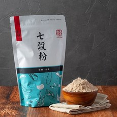 展榮商號 七穀粉 無糖全素 元氣沖泡飲品, 1個, 原味
