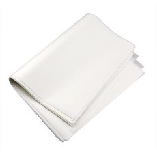 EMF 차폐 직물 와이파이 건강에 무늬 캐노피 패브릭, 1개, 22g 소형 45x65cm