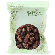 동의한재 국산 말린 햇 꾸지뽕 열매, 300g, 1개