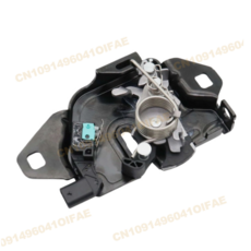 테슬라 모델 3 Y -2025 2026용 후드 잠금 래치 어셈블리 1500397-00-E 프론트 릴리즈 액추에이터 프렁크 교체 부품, [01] 1pc 1500397-00-E