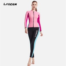 LAGCEN 女潛水衣